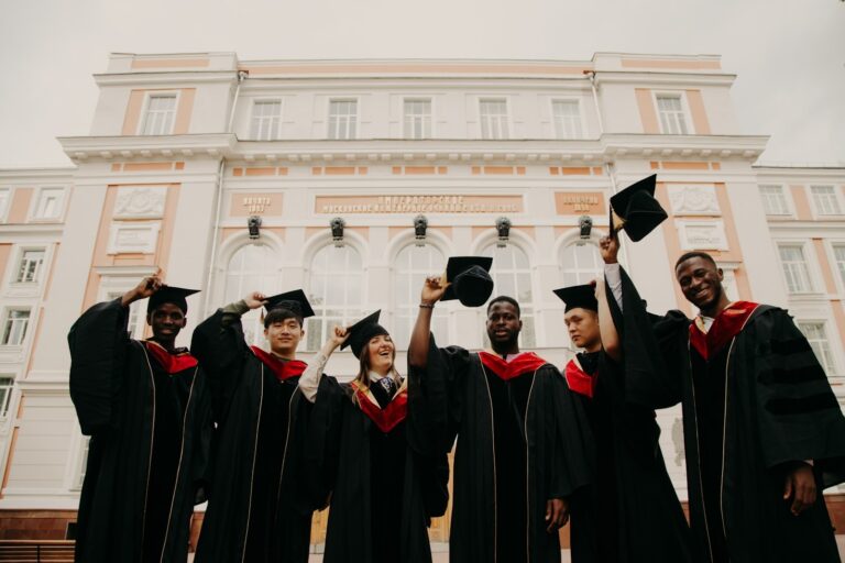 Education & Scholarship Initiative