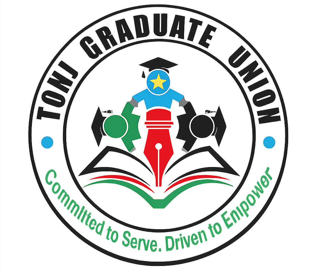 Tonj Graduate Union